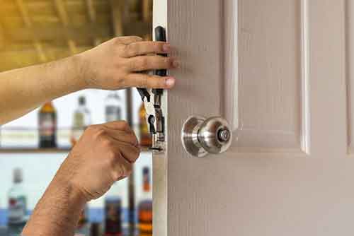 Virginia-Highland Locksmith