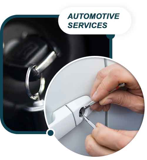 Locksmith in Virginia-Highland Automotive