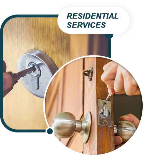 Virginia-Highland Locksmiths